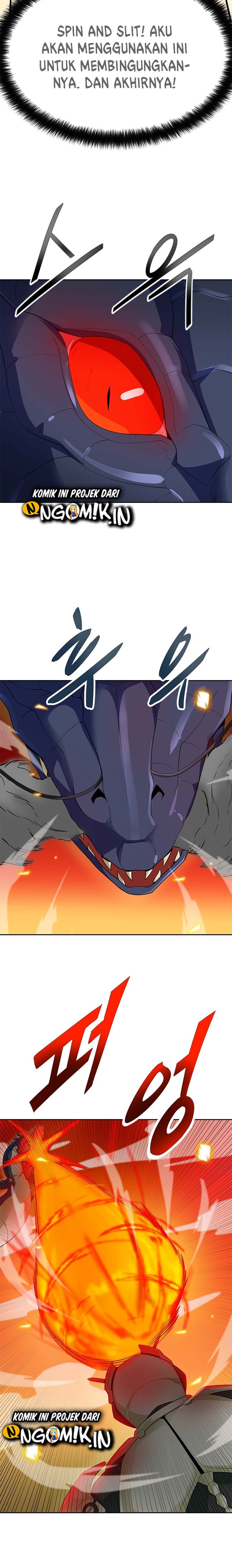 Auto Hunting Chapter 83 Bahasa Indonesia